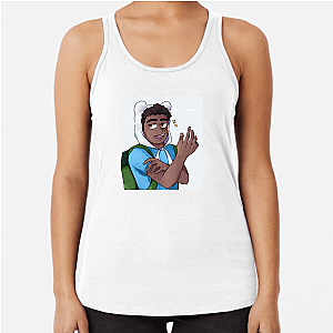 Can’t Stop, Won’t Wrk Less Basically I Do Wrk Tank Tops
