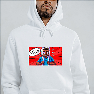 Powered by Basically I Do Wrk Basically I Do Wrk Hoodies