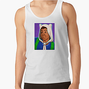 Basically I Do Wrk Energy Basically I Do Wrk Tank Tops