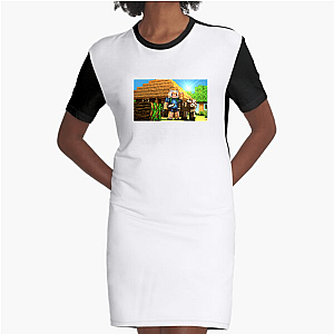No Talk, Just Wrk Basically I Do Wrk Dresses