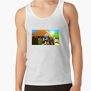 No Talk, Just Wrk Basically I Do Wrk Tank Tops