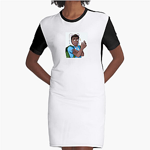 Can’t Stop, Won’t Wrk Less Basically I Do Wrk Dresses