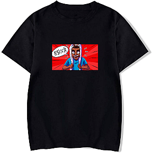 Powered by Basically I Do Wrk Basically I Do Wrk T-Shirts