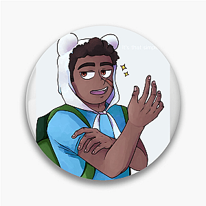 Can’t Stop, Won’t Wrk Less Basically I Do Wrk Pins