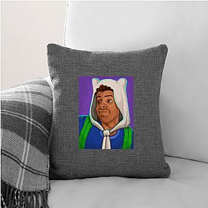 Basically I Do Wrk Energy Basically I Do Wrk Pillows Cover