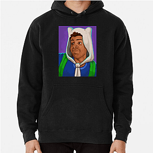 Basically I Do Wrk Energy Basically I Do Wrk Hoodies