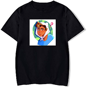 Basically I Don’t Quit Basically I Do Wrk T-Shirts