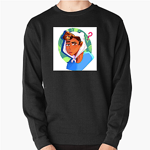 Basically I Don’t Quit Basically I Do Wrk Sweatshirts