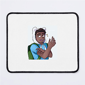Can’t Stop, Won’t Wrk Less Basically I Do Wrk Mouse Pads