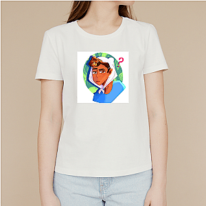 Basically I Don’t Quit Basically I Do Wrk T-Shirts