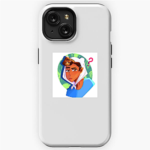 Basically I Don’t Quit Basically I Do Wrk iPhone Cases