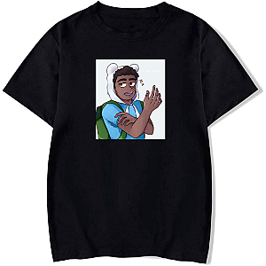 Can’t Stop, Won’t Wrk Less Basically I Do Wrk T-Shirts