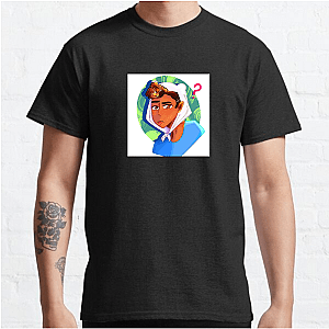 Basically I Don’t Quit Basically I Do Wrk T-Shirts