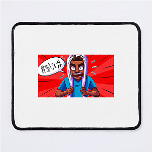 Powered by Basically I Do Wrk Basically I Do Wrk Mouse Pads