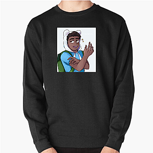 Can’t Stop, Won’t Wrk Less Basically I Do Wrk Sweatshirts