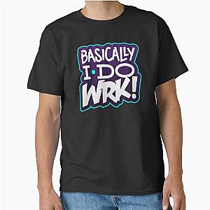 Basic Classic T-Shirt