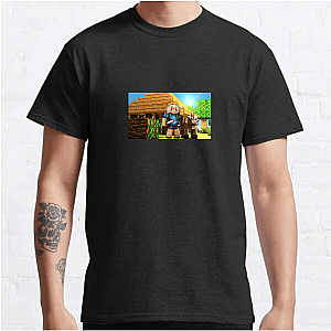 No Talk, Just Wrk Basically I Do Wrk T-Shirts