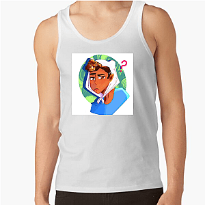 Basically I Don’t Quit Basically I Do Wrk Tank Tops