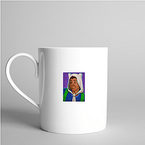 Basically I Do Wrk Energy Basically I Do Wrk Mugs