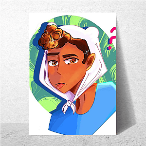 Basically I Don’t Quit Basically I Do Wrk Posters