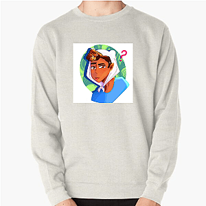 Basically I Don’t Quit Basically I Do Wrk Sweatshirts