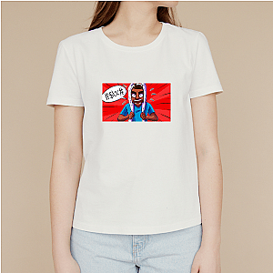 Powered by Basically I Do Wrk Basically I Do Wrk T-Shirts