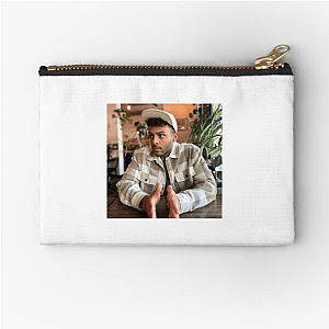 Gaming? Basically I Do Wrk Basically I Do Wrk Zipper Pouches