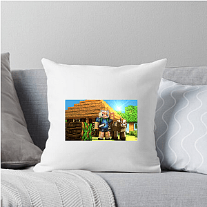 No Talk, Just Wrk Basically I Do Wrk Pillows Cover
