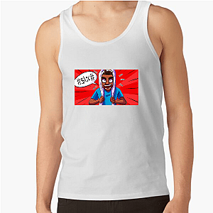 Powered by Basically I Do Wrk Basically I Do Wrk Tank Tops