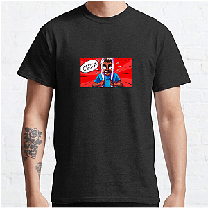 Powered by Basically I Do Wrk Basically I Do Wrk T-Shirts