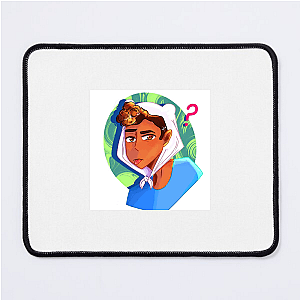 Basically I Don’t Quit Basically I Do Wrk Mouse Pads