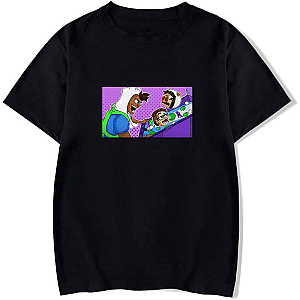 Do Wrk First, Ask Later Basically I Do Wrk T-Shirts
