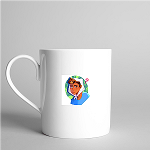 Basically I Don’t Quit Basically I Do Wrk Mugs