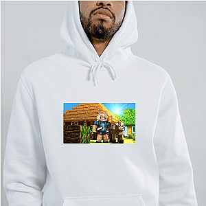 No Talk, Just Wrk Basically I Do Wrk Hoodies