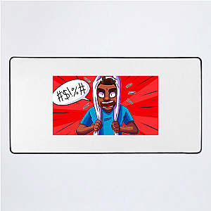 Powered by Basically I Do Wrk Basically I Do Wrk Mouse Pads