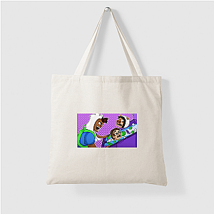 Do Wrk First, Ask Later Basically I Do Wrk Bags