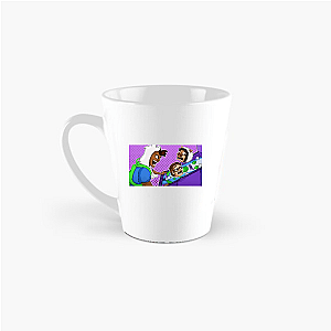 Do Wrk First, Ask Later Basically I Do Wrk Mugs