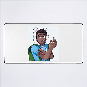 Can’t Stop, Won’t Wrk Less Basically I Do Wrk Mouse Pads