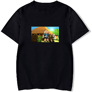 No Talk, Just Wrk Basically I Do Wrk T-Shirts