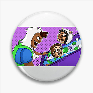 Do Wrk First, Ask Later Basically I Do Wrk Pins