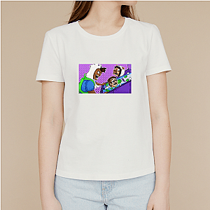 Do Wrk First, Ask Later Basically I Do Wrk T-Shirts