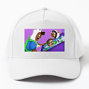 Do Wrk First, Ask Later Basically I Do Wrk Hats & Caps