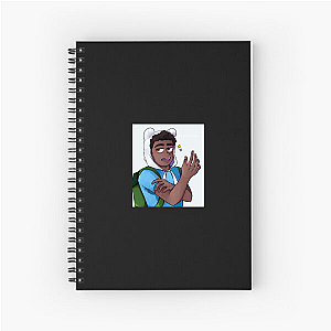 Can’t Stop, Won’t Wrk Less Basically I Do Wrk Notebook