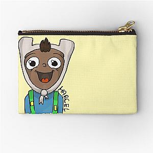 Marcel Zipper Pouch