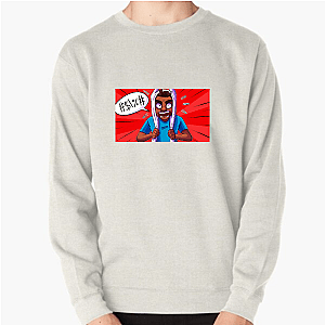 Powered by Basically I Do Wrk Basically I Do Wrk Sweatshirts