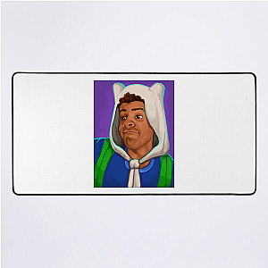 Basically I Do Wrk Energy Basically I Do Wrk Mouse Pads