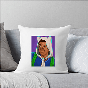 Basically I Do Wrk Energy Basically I Do Wrk Pillows Cover