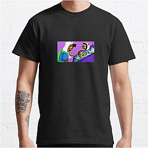 Do Wrk First, Ask Later Basically I Do Wrk T-Shirts