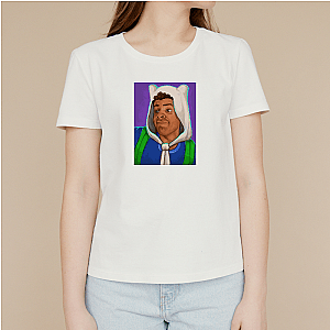 Basically I Do Wrk Energy Basically I Do Wrk T-Shirts