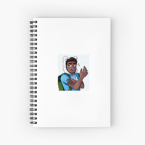 Can’t Stop, Won’t Wrk Less Basically I Do Wrk Notebook